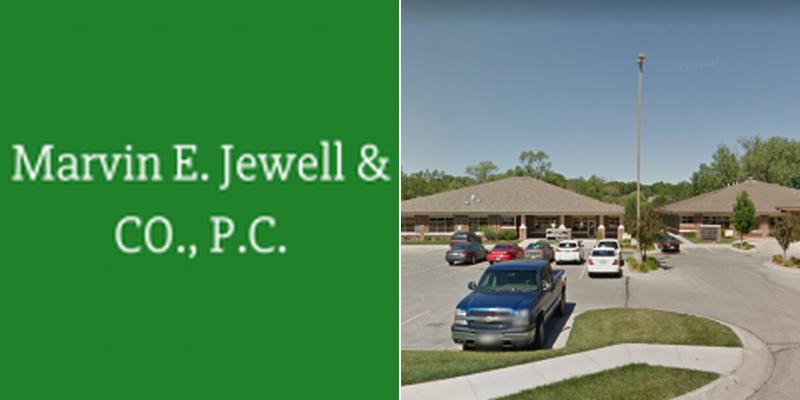 Marvin E. Jewell & CO., P.C.