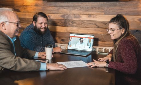 Wade Bookkeeping and Tax Services