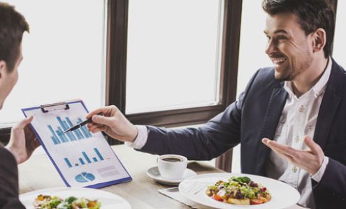 BMG Certified Public Acct Llp