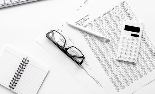 UptoDate Bookkeeping & Accounting Services - Blaine MN Bookkeepers