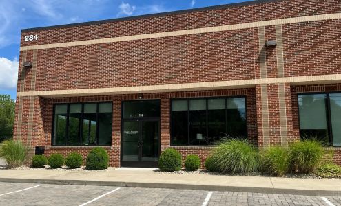 Frazier & Associates CPA's