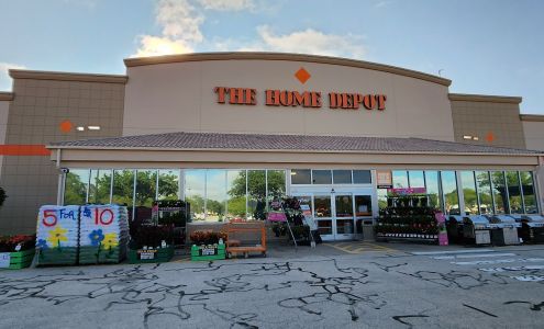 The Home Depot