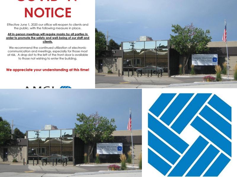 AMGL - CPA's & Advisors