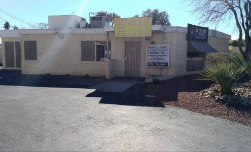 Reliable Tax Services