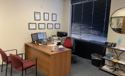 VERONA TAX SERVICES Las Vegas