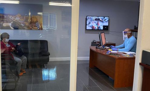 Valerio Tax Services, DMV & Insurance