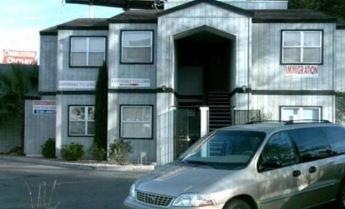 Accurate Bookkeeping & Tax Services