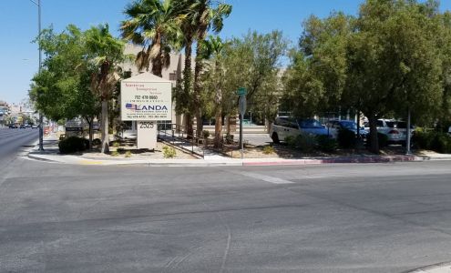 Landa Professional Services Inc