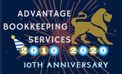 Advantage Bookkeeping Services