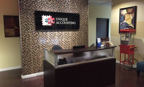 Unique Accounting - CPA Firm
