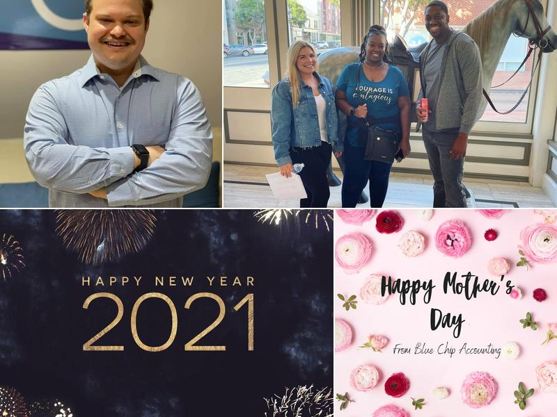 Blue Chip Accounting