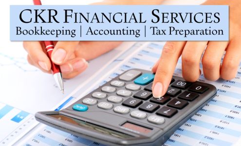 CKR Financial Services