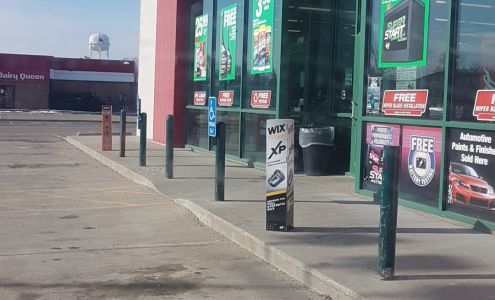 O'Reilly Auto Parts South Sioux City