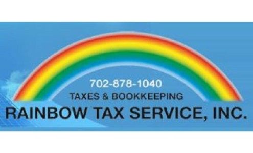 Rainbow Tax Service, Inc.