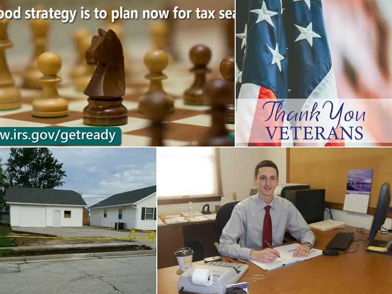 Rick Mosier & Associates CPA