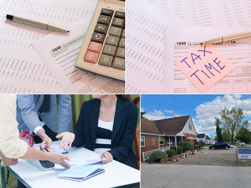 Schulze Tax & Accounting Service