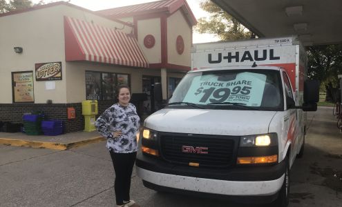 U-Haul Neighborhood Dealer