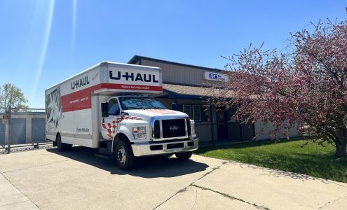 U-Haul Neighborhood Dealer