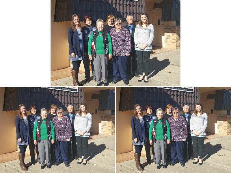 Tulia - Brown Graham & Company, P.C.