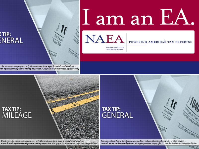 Capital Tax Solutions LLC