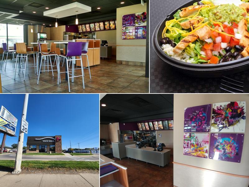 Taco Bell