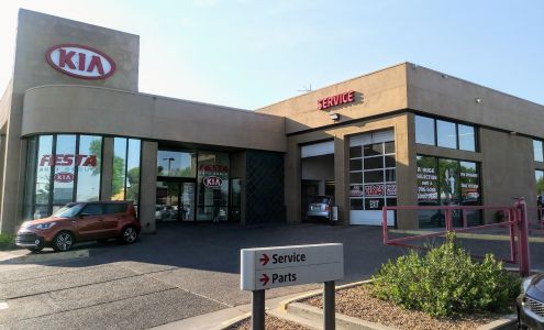 Fiesta Auto Insurance & Tax Service