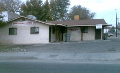 Max Baca Income Tax & Bookkeeping Services