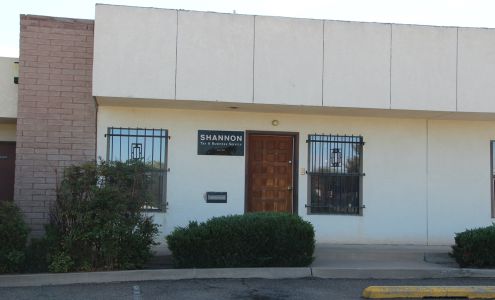 Shannon Tax & Business Services