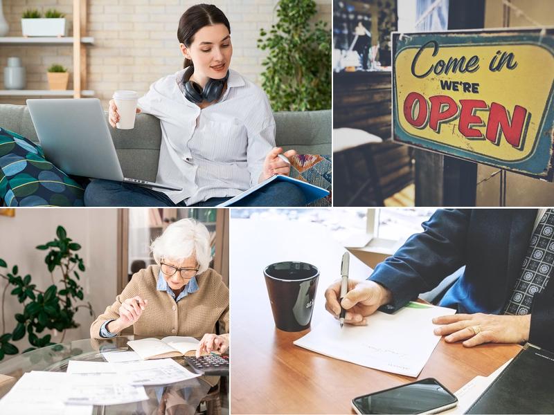 Atkinson Certified Public Accountants and Consultants