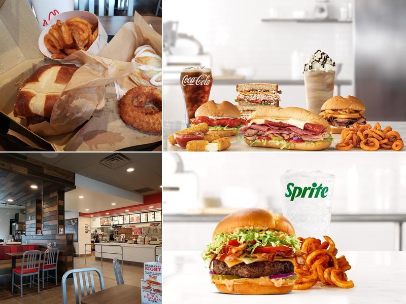 Arby's