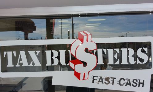 Tax Busters