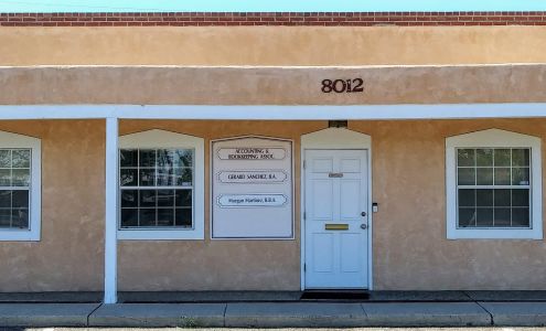 Accounting & Bookkeeping Associates