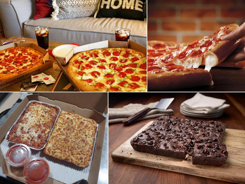 Pizza Hut