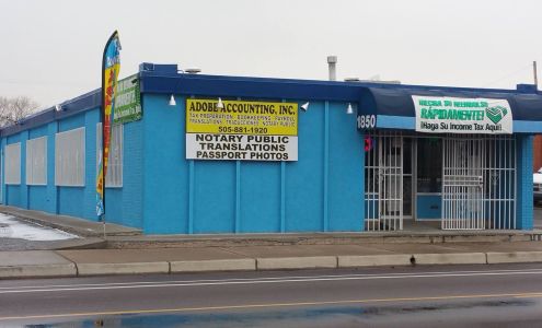 Adobe Accounting And Financial Services, Inc.