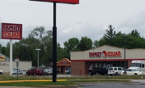 Family Dollar