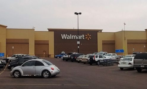 Walmart South Sioux City