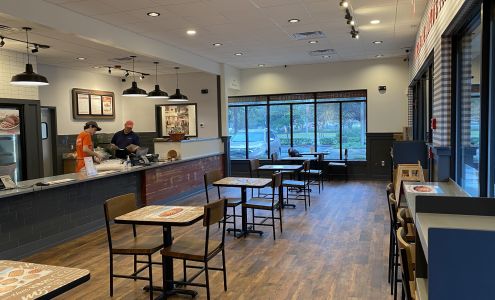 The Honey Baked Ham Company