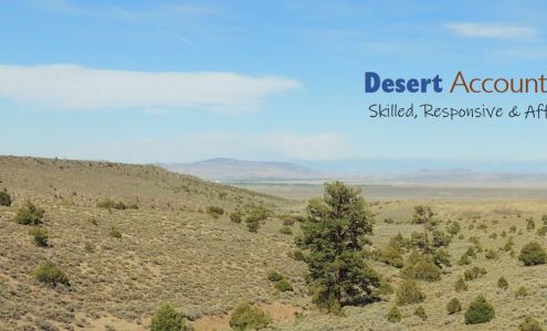 Desert Accounting LLC