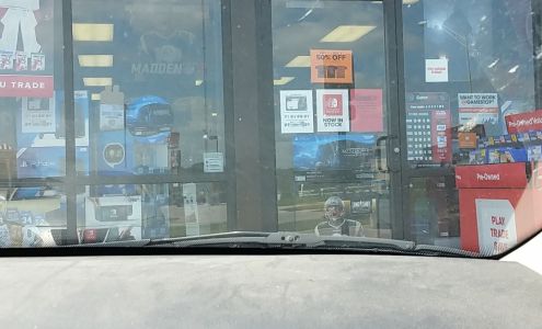 GameStop