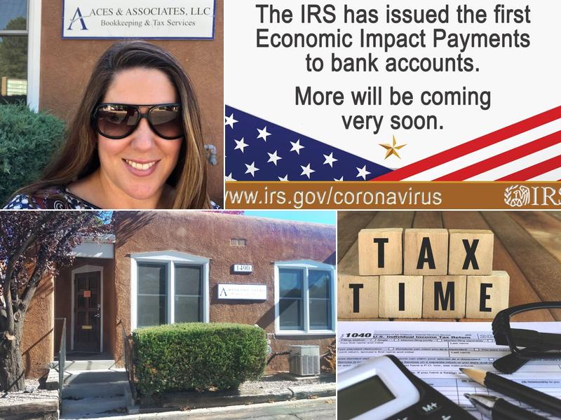 Aces & Associates LLC