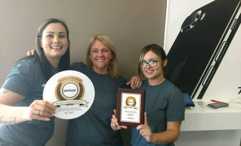 Verizon South Sioux City