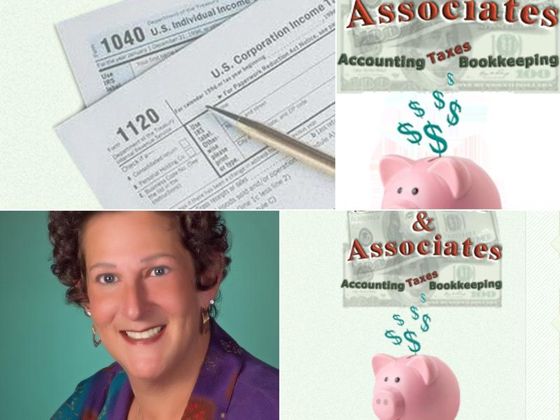 Secular And Associates