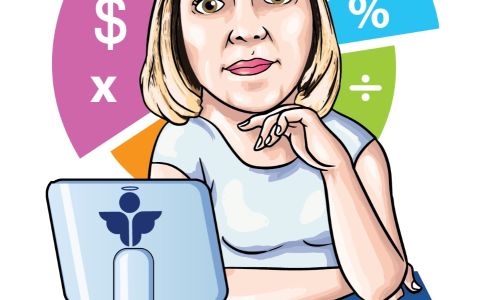 Angel’s Tax Service LLC