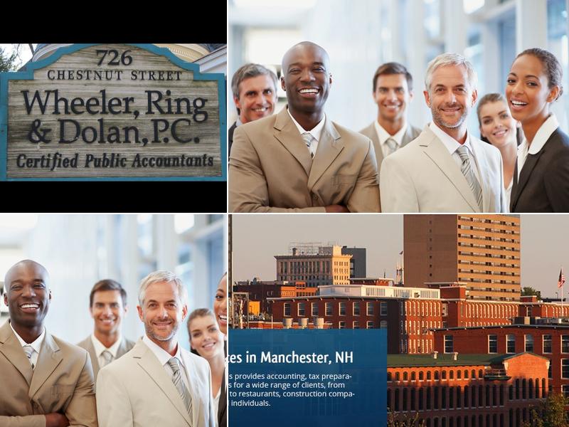 Wheeler Ring Dolan & Dupuis