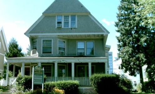 Michael Black CPA PC: Black Michael T CPA