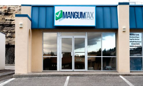 Mangum Tax