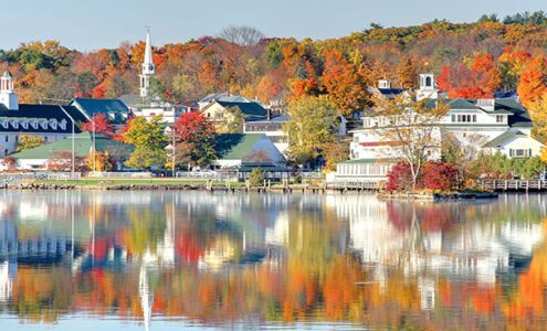 Supporting Strategies | Southern New Hampshire