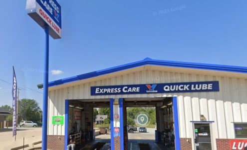 Valvoline Express Care