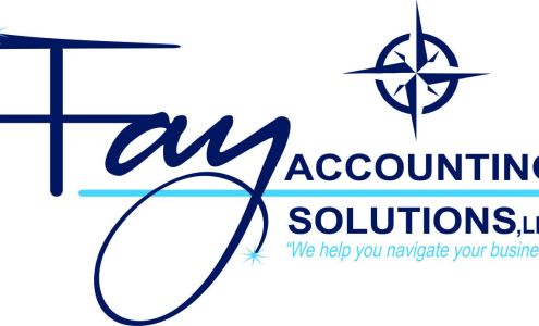 Fay Accounting Solutions LLC Litchfield