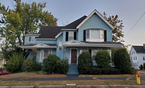 F.G. Briggs Jr. CPA Professional Association